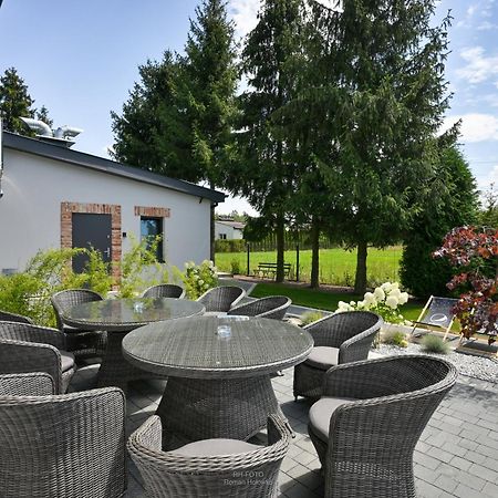 Aparthotel Mamma Mia - Oswiecim Dış mekan fotoğraf