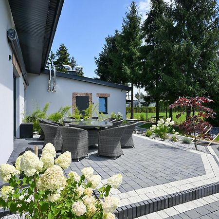 Aparthotel Mamma Mia - Oswiecim Dış mekan fotoğraf