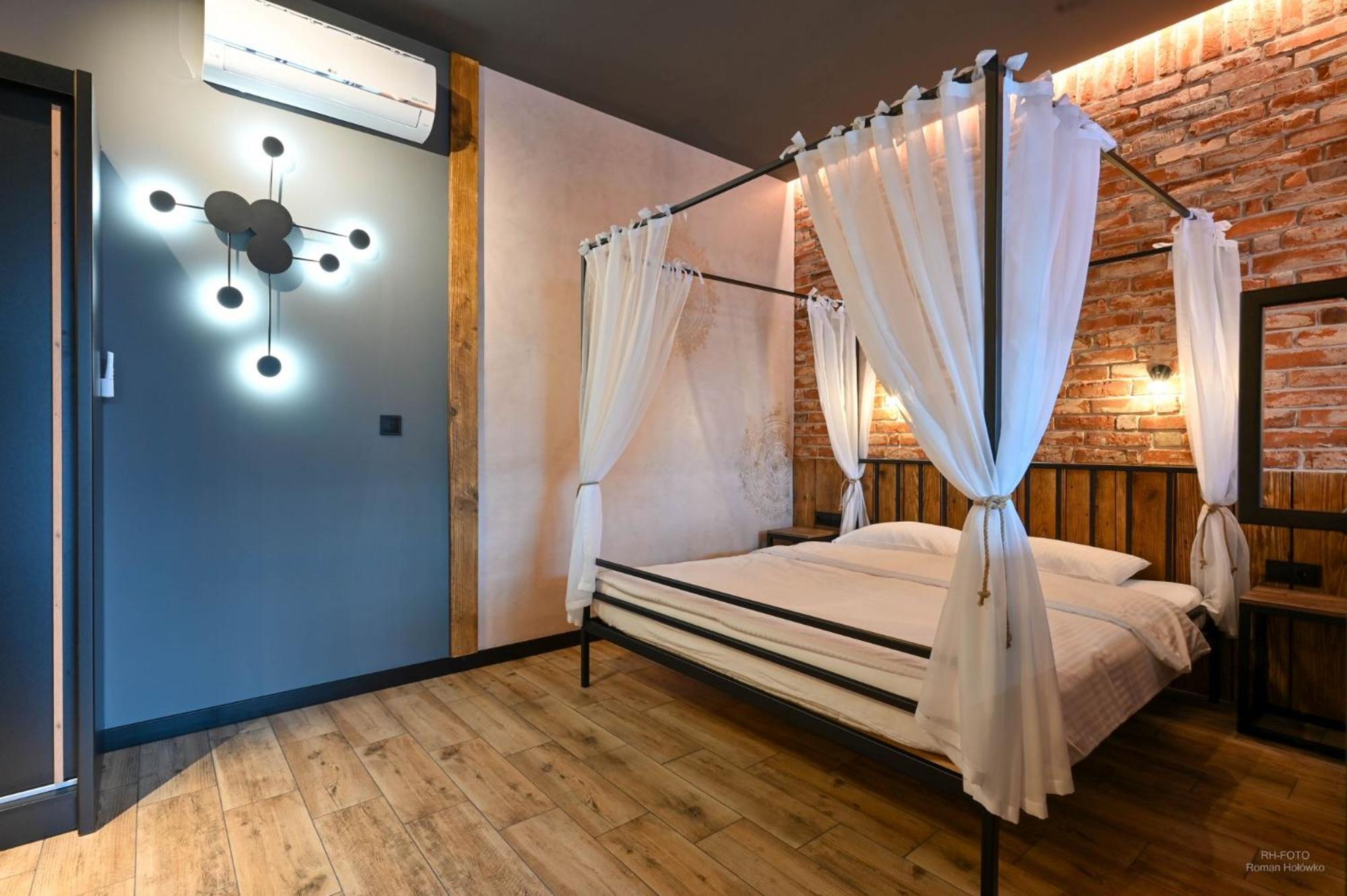 Aparthotel Mamma Mia - Oswiecim Dış mekan fotoğraf