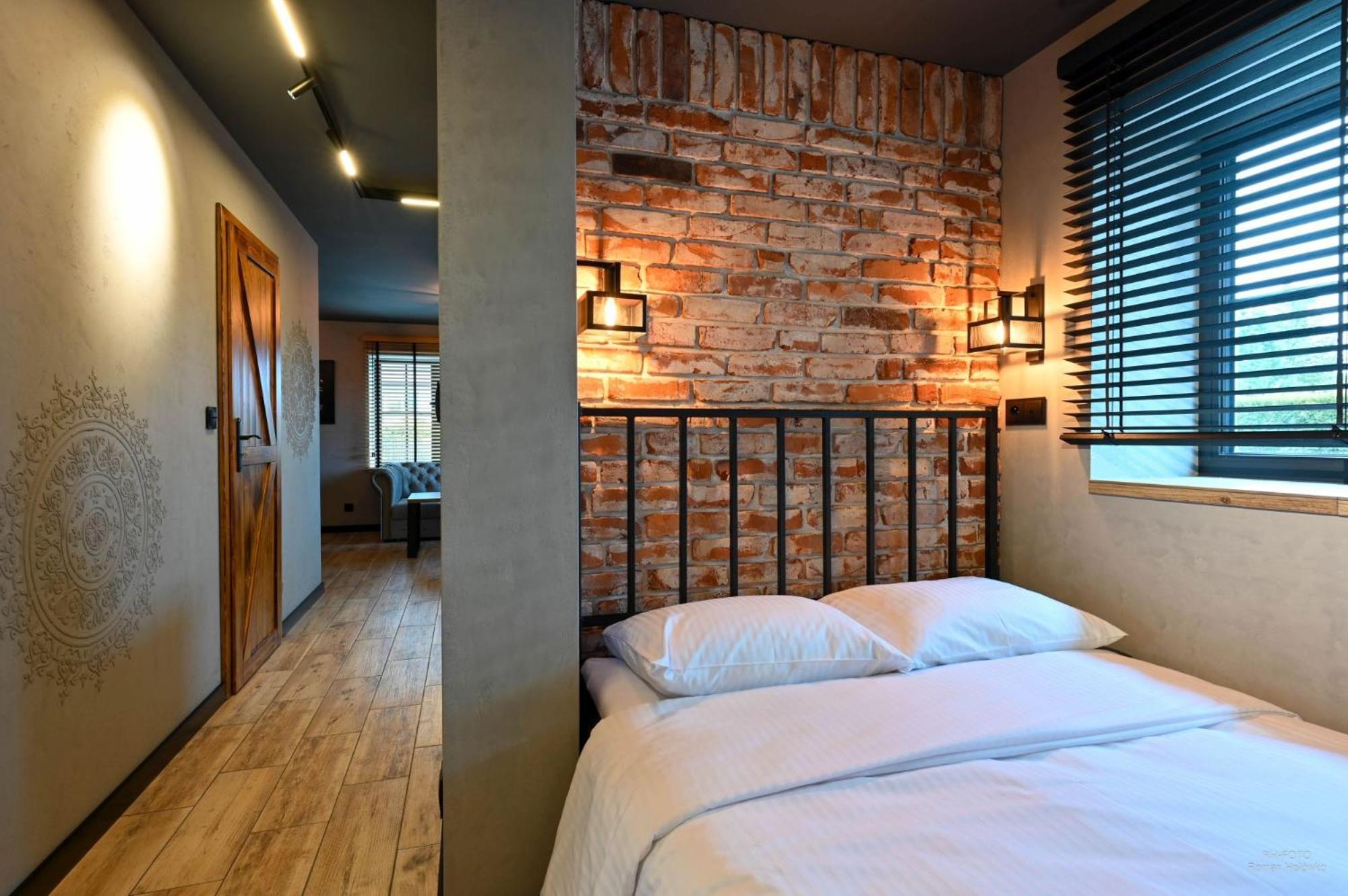 Aparthotel Mamma Mia - Oswiecim Dış mekan fotoğraf