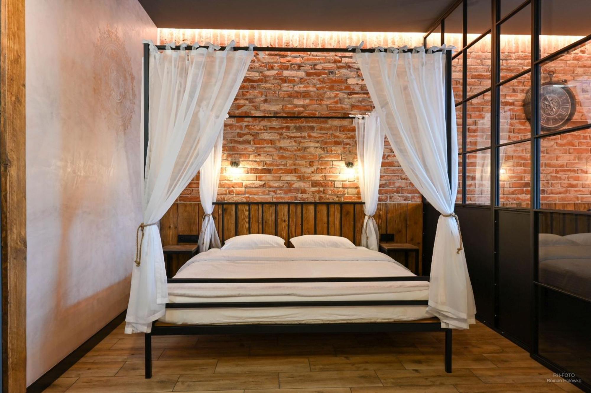 Aparthotel Mamma Mia - Oswiecim Dış mekan fotoğraf