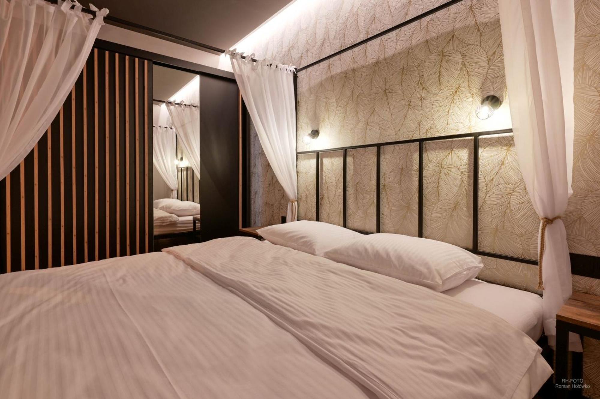 Aparthotel Mamma Mia - Oswiecim Dış mekan fotoğraf