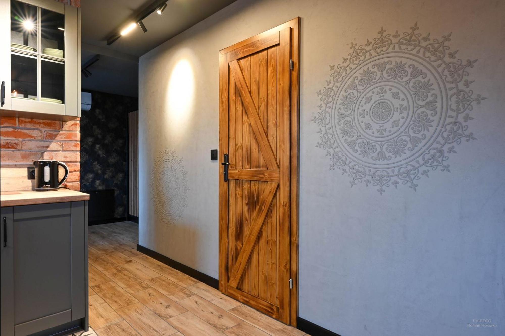 Aparthotel Mamma Mia - Oswiecim Dış mekan fotoğraf