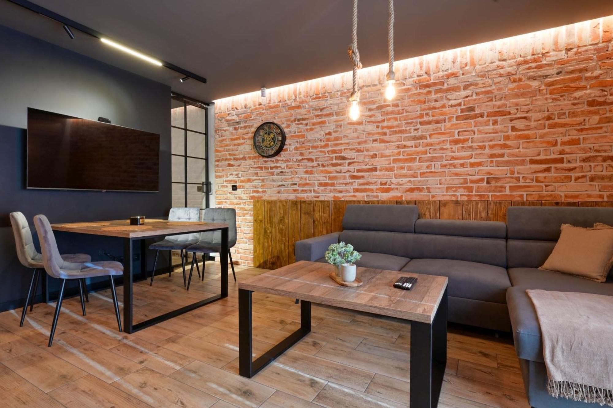 Aparthotel Mamma Mia - Oswiecim Dış mekan fotoğraf