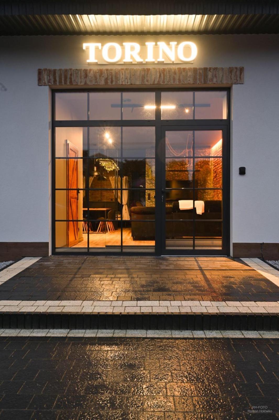 Aparthotel Mamma Mia - Oswiecim Dış mekan fotoğraf