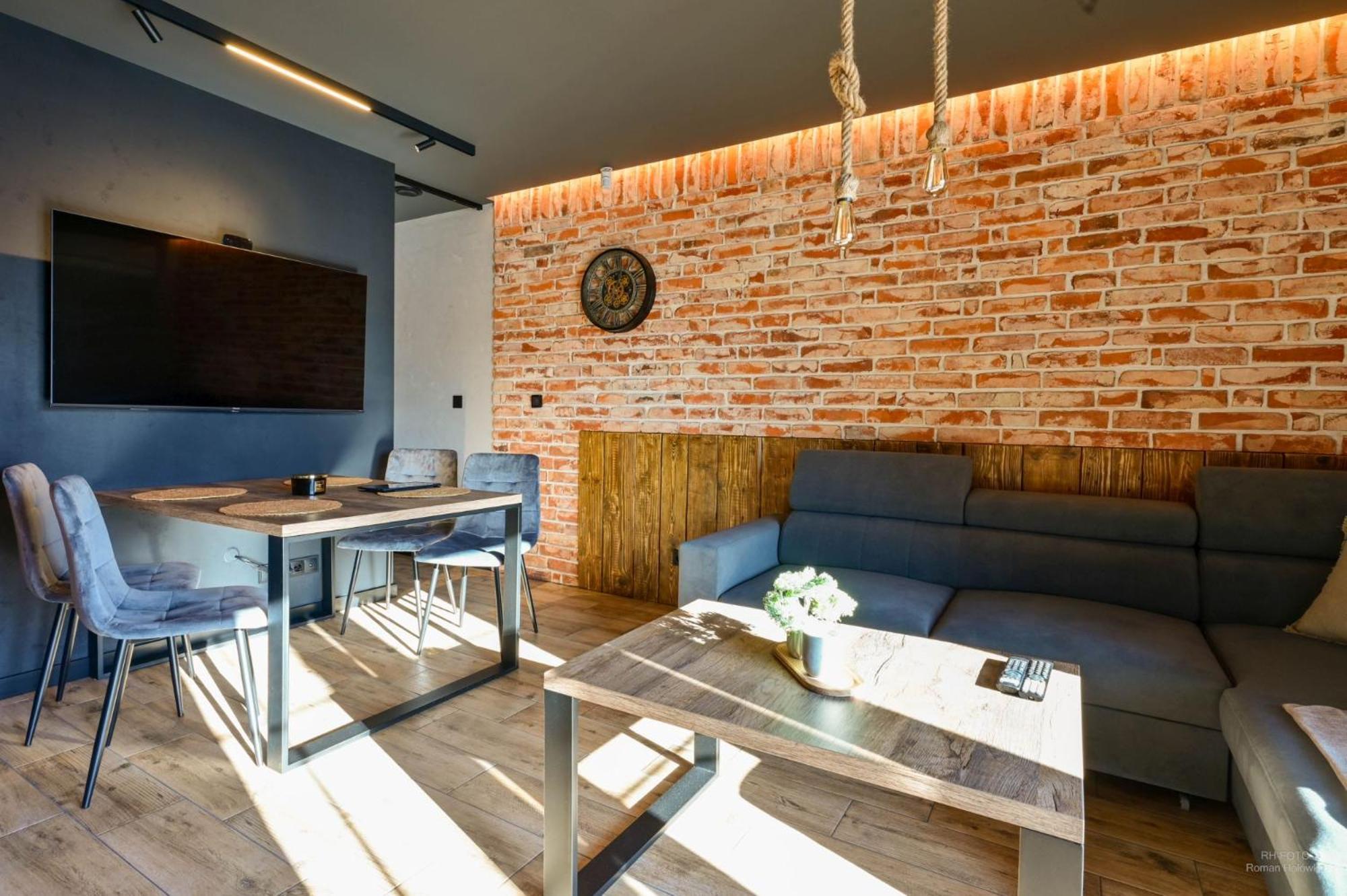 Aparthotel Mamma Mia - Oswiecim Dış mekan fotoğraf