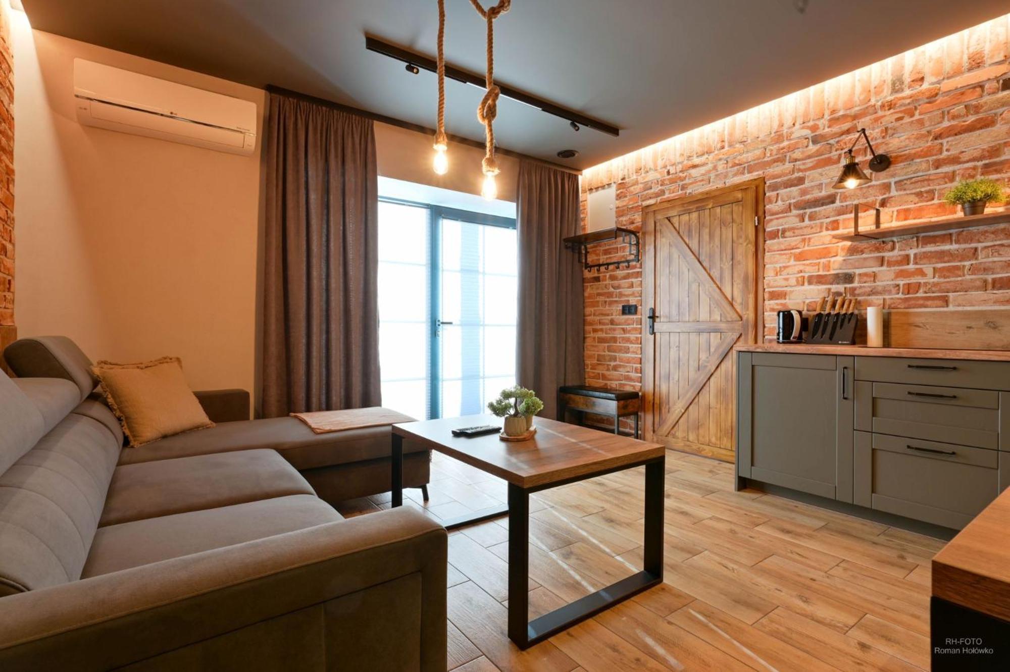 Aparthotel Mamma Mia - Oswiecim Dış mekan fotoğraf