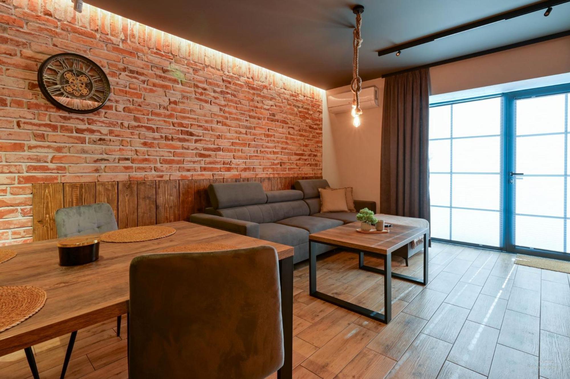 Aparthotel Mamma Mia - Oswiecim Dış mekan fotoğraf