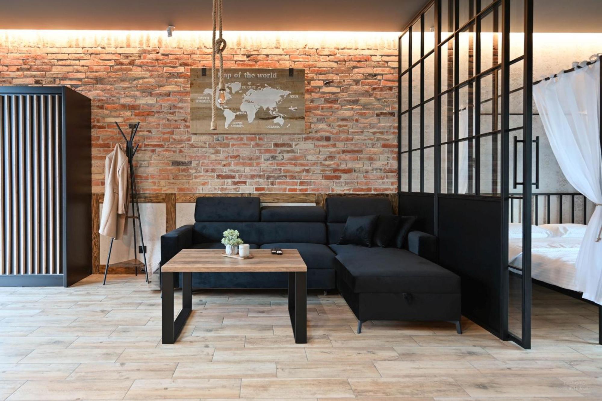 Aparthotel Mamma Mia - Oswiecim Dış mekan fotoğraf