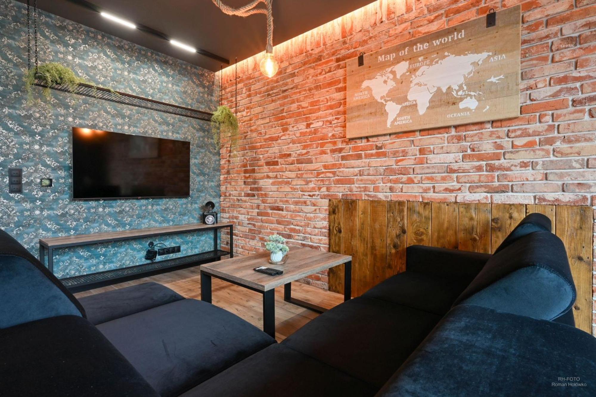 Aparthotel Mamma Mia - Oswiecim Dış mekan fotoğraf