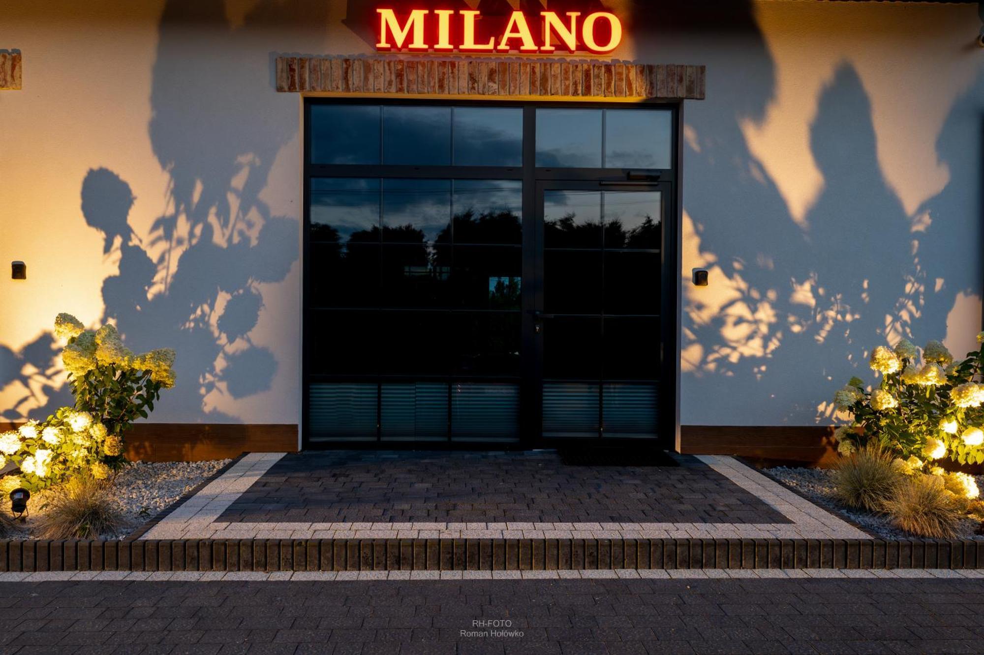 Aparthotel Mamma Mia - Oswiecim Dış mekan fotoğraf